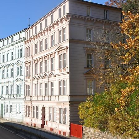 Apartment No. 4B I.P.Pavlova 32 Karlovy Vary Exterior foto