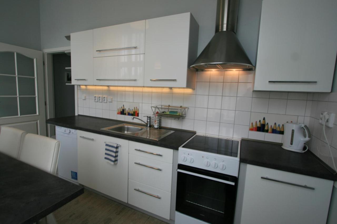 Apartment No. 4B I.P.Pavlova 32 Karlovy Vary Exterior foto
