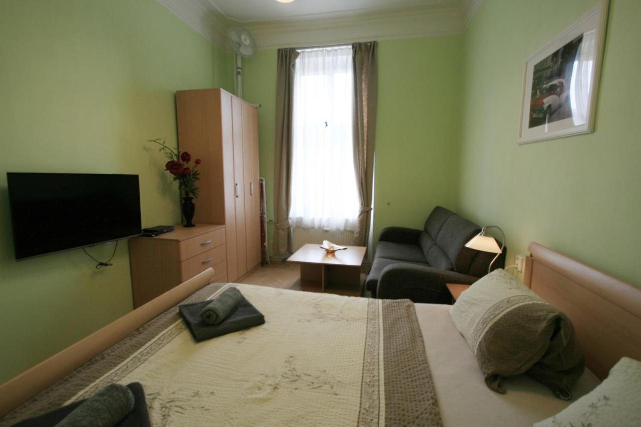 Apartment No. 4B I.P.Pavlova 32 Karlovy Vary Exterior foto