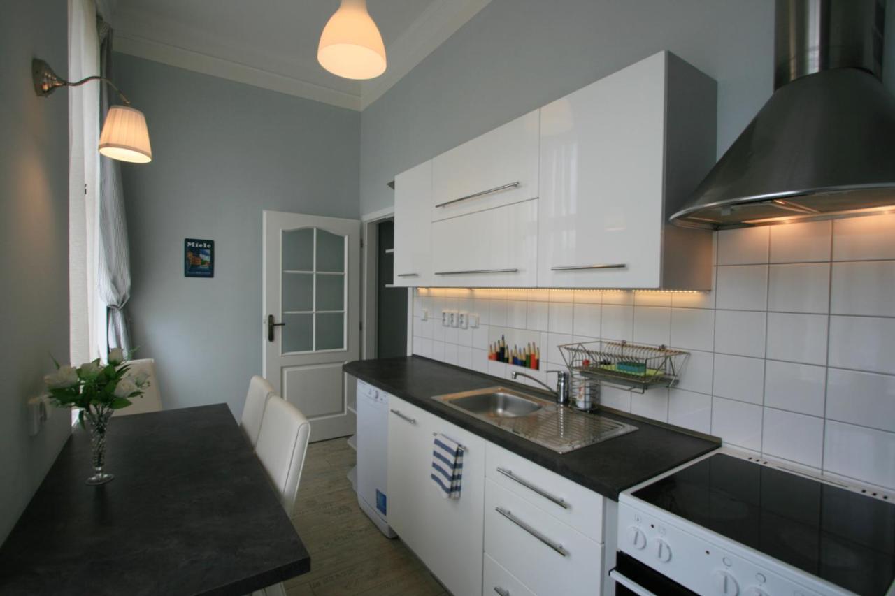 Apartment No. 4B I.P.Pavlova 32 Karlovy Vary Exterior foto